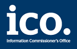 ICO compliance logo