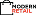 Modern Retail Icon