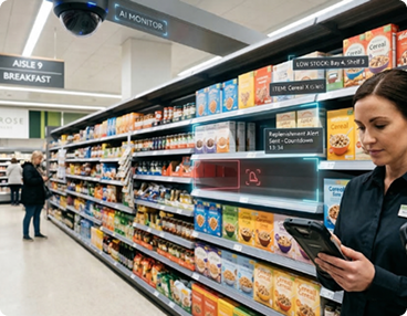 Does Retail Need AI?